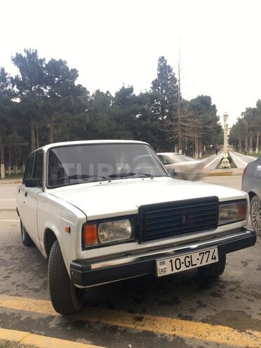 LADA (VAZ) 2107 2000, 248,535 km - 1.6 l - Bakı