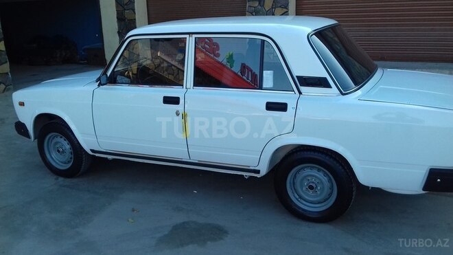 LADA (VAZ) 2107 2010, 76,231 km - 0.1 l - Gəncə