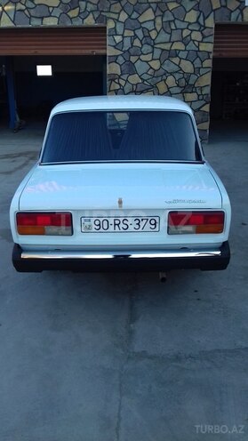 LADA (VAZ) 2107 2010, 76,231 km - 0.1 l - Gəncə