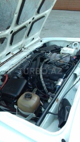 LADA (VAZ) 2107 2010, 76,231 km - 0.1 l - Gəncə