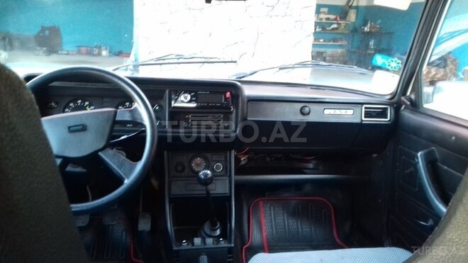 LADA (VAZ) 2107 2010, 76,231 km - 0.1 l - Gəncə