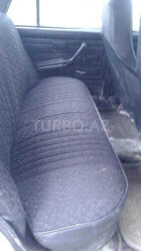 LADA (VAZ) 2107 1987, 800,000 km - 1.6 л - Masallı