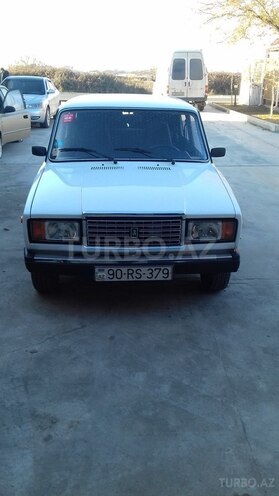 LADA (VAZ) 2107 2010, 76,231 km - 0.1 l - Gəncə