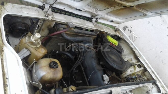 LADA (VAZ) 2107 1987, 800,000 km - 1.6 л - Masallı