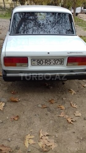 LADA (VAZ) 2107 2010, 76,231 km - 0.1 l - Gəncə