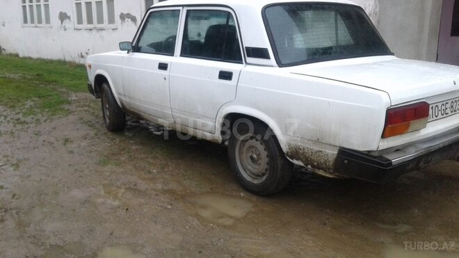 LADA (VAZ) 2107 1987, 800,000 km - 1.6 л - Masallı