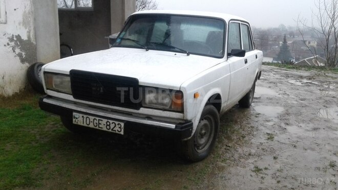 LADA (VAZ) 2107 1987, 800,000 km - 1.6 л - Masallı