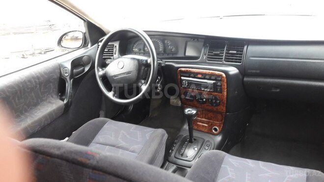 Opel Vectra 1997, 391,000 km - 2.0 l - Sumqayıt