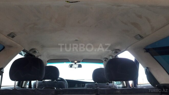 Opel Vectra 1997, 391,000 km - 2.0 l - Sumqayıt