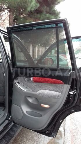 Toyota Prado 2008, 144,000 km - 2.7 l - Bakı