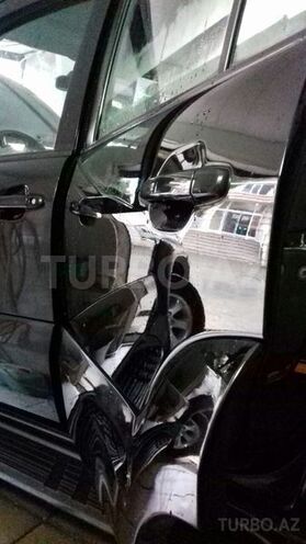 Toyota Prado 2008, 144,000 km - 2.7 l - Bakı