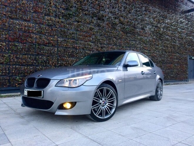 BMW 530 2004, 165,325 km - 3.0 l - Bakı