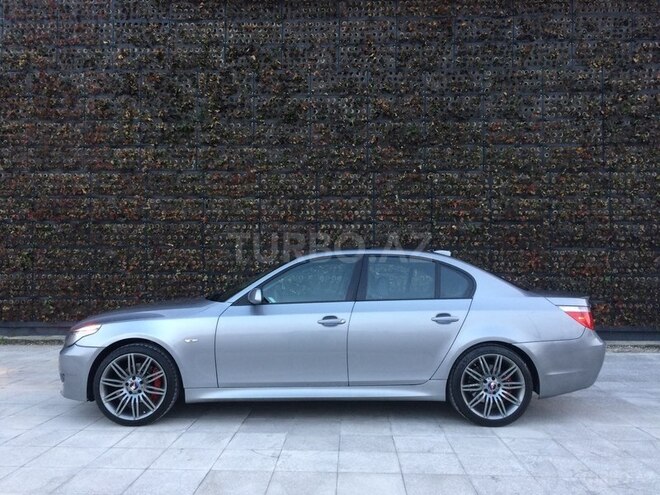 BMW 530 2004, 165,325 km - 3.0 l - Bakı