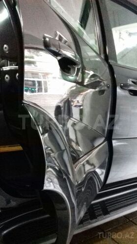 Toyota Prado 2008, 144,000 km - 2.7 l - Bakı