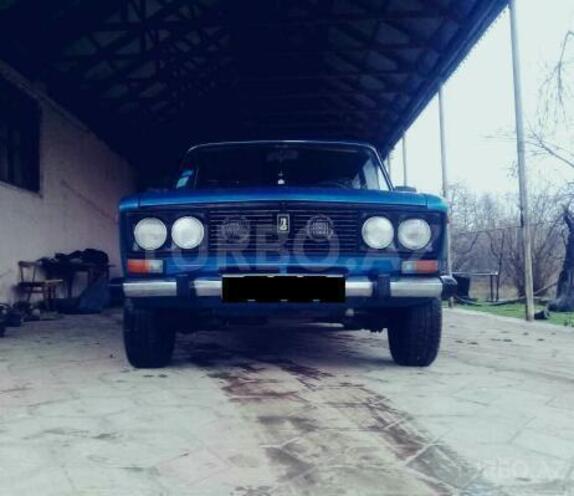 LADA (VAZ) 2106 1999, 118,000 km - 1.6 л - Ağdam