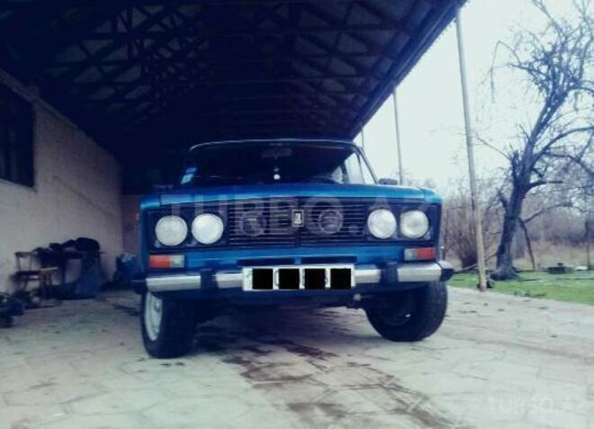 LADA (VAZ) 2106 1999, 118,000 km - 1.6 л - Ağdam