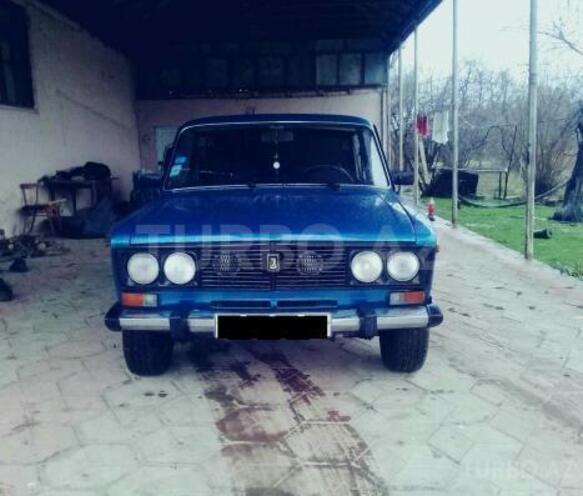 LADA (VAZ) 2106 1999, 118,000 km - 1.6 л - Ağdam