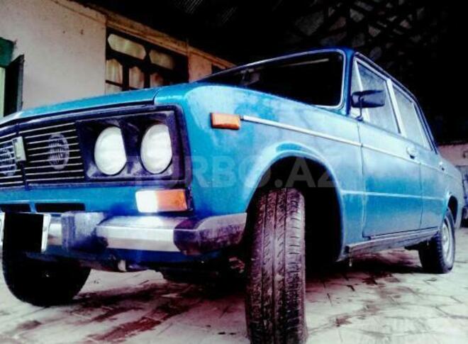 LADA (VAZ) 2106 1999, 118,000 km - 1.6 л - Ağdam