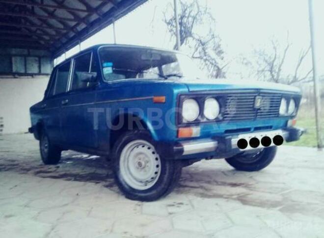 LADA (VAZ) 2106 1999, 118,000 km - 1.6 л - Ağdam