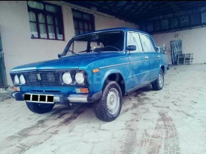 LADA (VAZ) 2106 1999, 118,000 km - 1.6 л - Ağdam