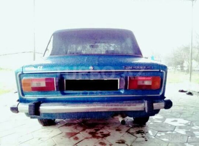 LADA (VAZ) 2106 1999, 118,000 km - 1.6 л - Ağdam