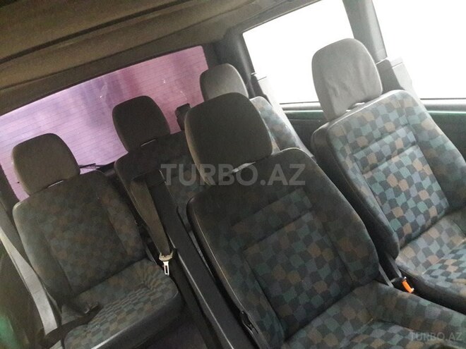 Mercedes Vito 2001, 185,000 km - 2.2 л - Bakı