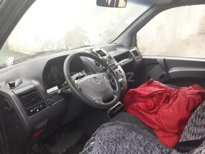 Mercedes Vito 2001, 185,000 km - 2.2 л - Bakı