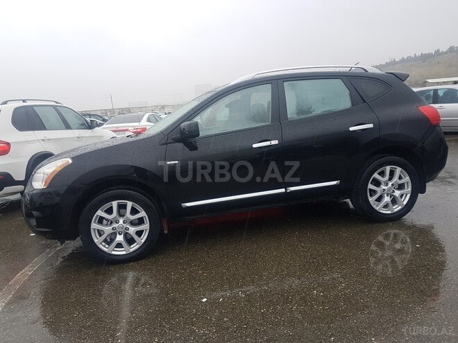 Nissan Rogue 2012, 45,000 km - 2.5 л - Bakı