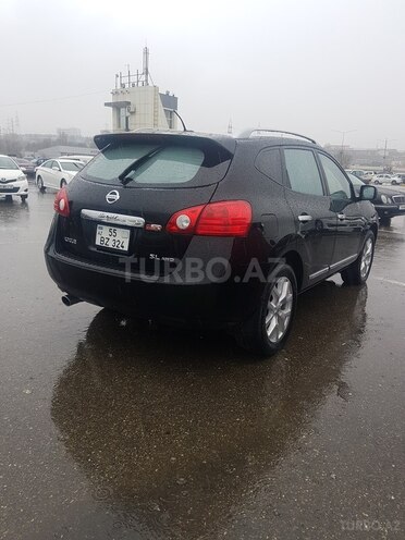 Nissan Rogue 2012, 45,000 km - 2.5 л - Bakı