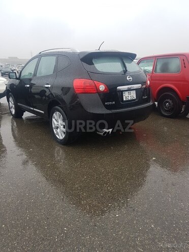 Nissan Rogue 2012, 45,000 km - 2.5 л - Bakı