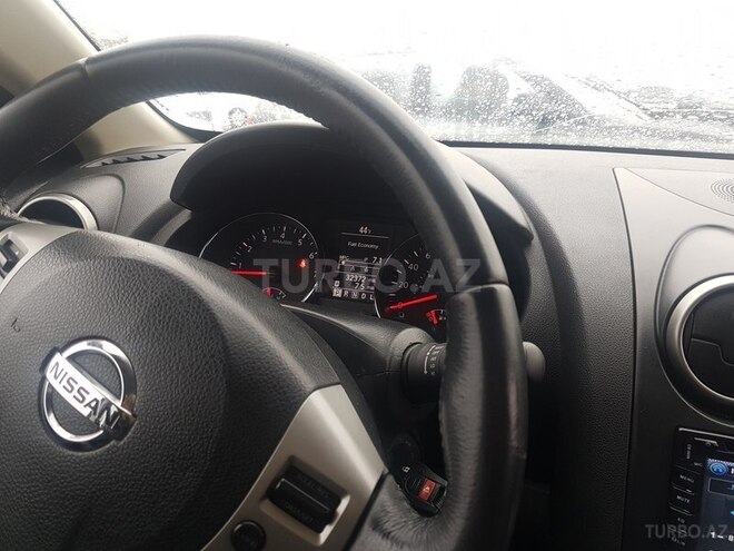Nissan Rogue 2012, 45,000 km - 2.5 л - Bakı