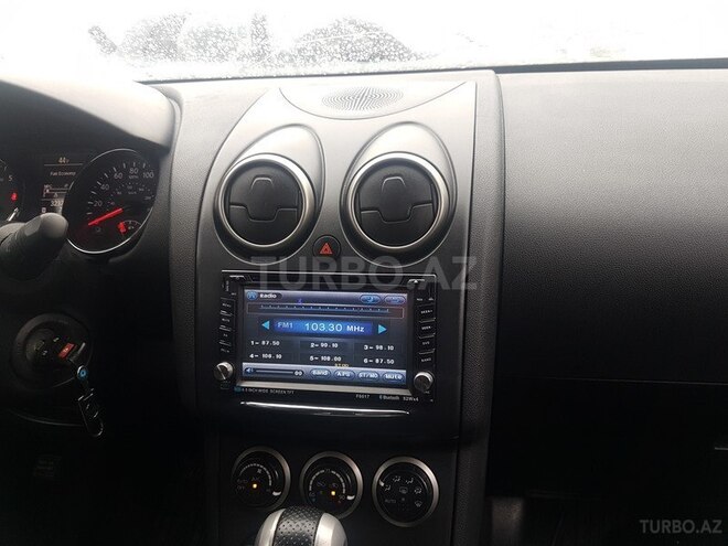 Nissan Rogue 2012, 45,000 km - 2.5 л - Bakı