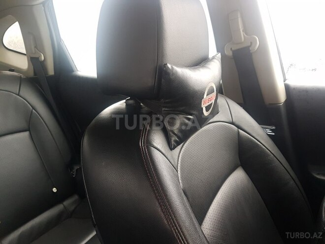 Nissan Rogue 2012, 45,000 km - 2.5 л - Bakı