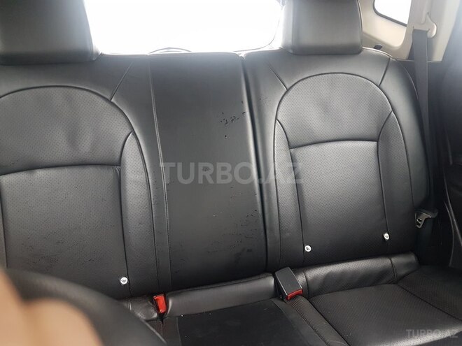 Nissan Rogue 2012, 45,000 km - 2.5 л - Bakı