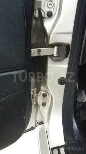 Mercedes C 180 1998, 299,400 km - 1.8 л - Gəncə