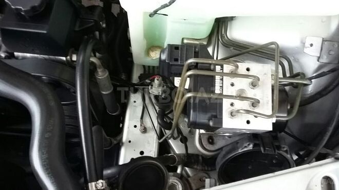 Mercedes C 180 1998, 299,400 km - 1.8 л - Gəncə