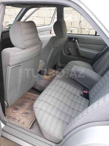 Mercedes 190 1990, 347,216 km - 2.0 l - Bakı