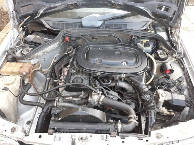 Mercedes 190 1990, 347,216 km - 2.0 l - Bakı