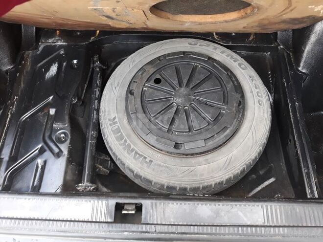 Mercedes 190 1990, 347,216 km - 2.0 l - Bakı