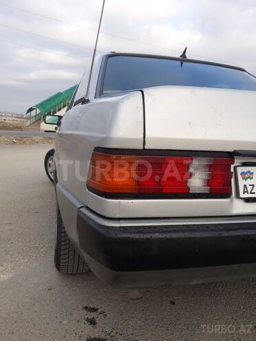 Mercedes 190 1990, 347,216 km - 2.0 l - Bakı