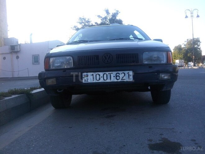Volkswagen Passat 1992, 280,000 km - 2.0 л - Bakı