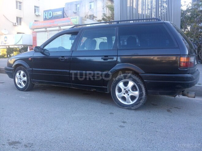 Volkswagen Passat 1992, 280,000 km - 2.0 л - Bakı