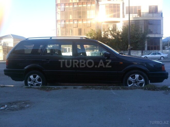 Volkswagen Passat 1992, 280,000 km - 2.0 л - Bakı