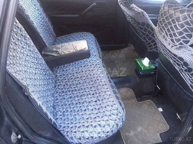 Volkswagen Passat 1992, 280,000 km - 2.0 л - Bakı