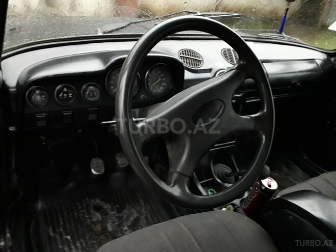 LADA (VAZ) 2106 1993, 150,000 km - 1.5 l - Şəmkir
