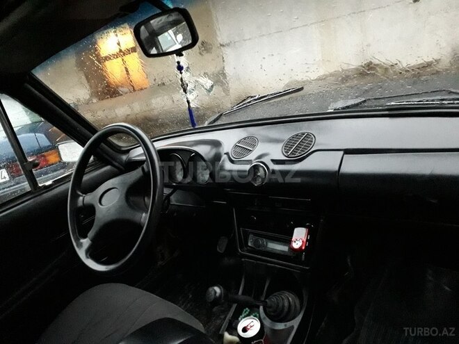 LADA (VAZ) 2106 1993, 150,000 km - 1.5 l - Şəmkir