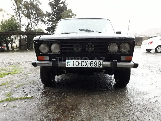 LADA (VAZ) 2106 1993, 150,000 km - 1.5 l - Şəmkir