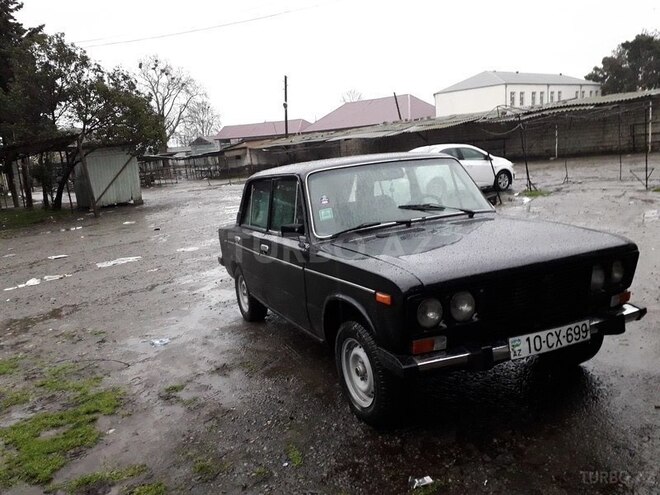 LADA (VAZ) 2106 1993, 150,000 km - 1.5 l - Şəmkir