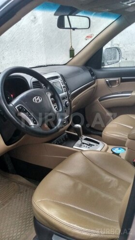 Hyundai Santa Fe 2012, 77,000 km - 0.3 l - Bakı