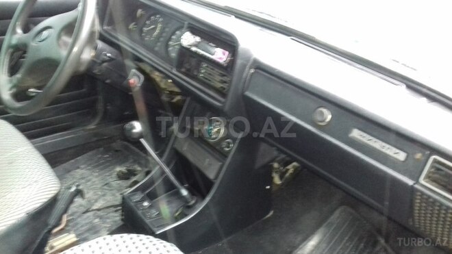 LADA (VAZ) 2107 2003, 159 km - 1.5 л - Ağdaş